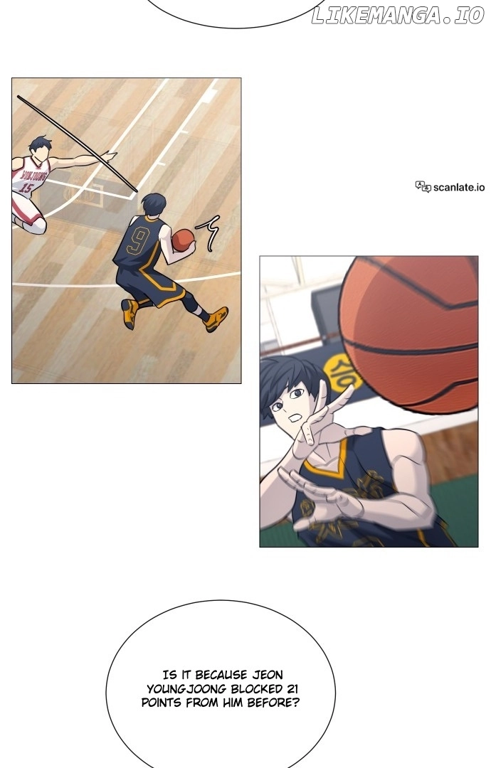 Read Garbage Time Manga Online