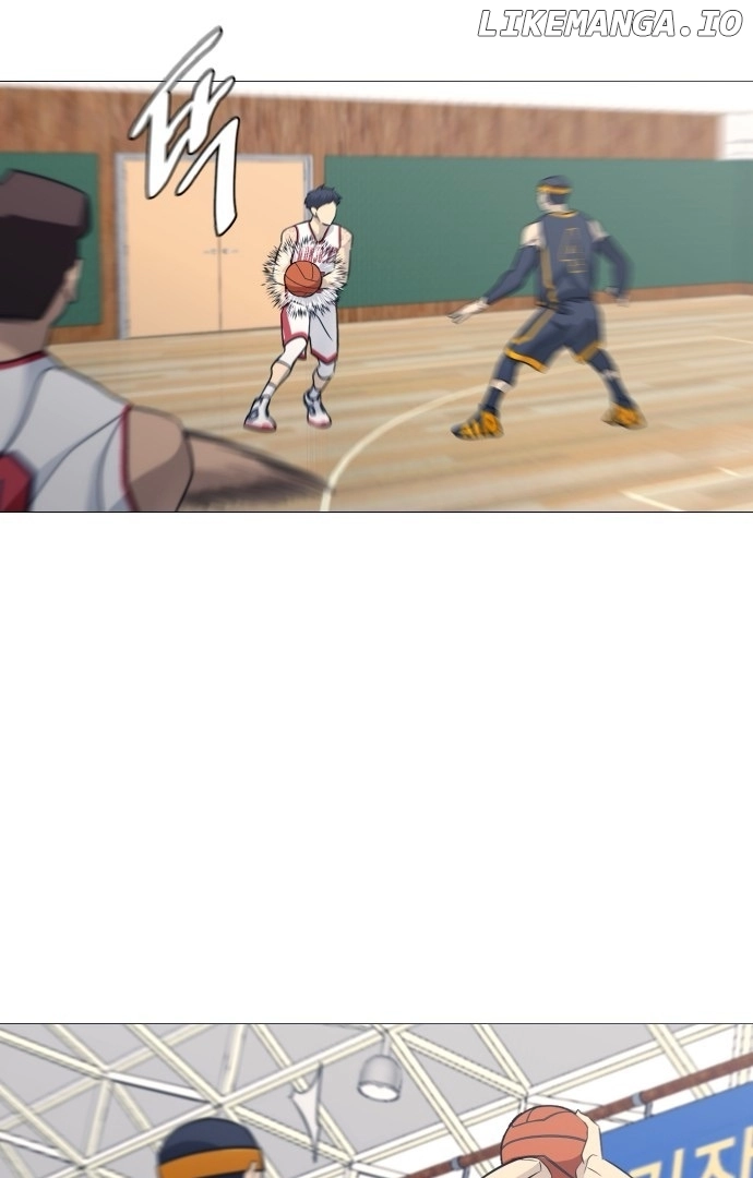 Read Garbage Time Manga Online