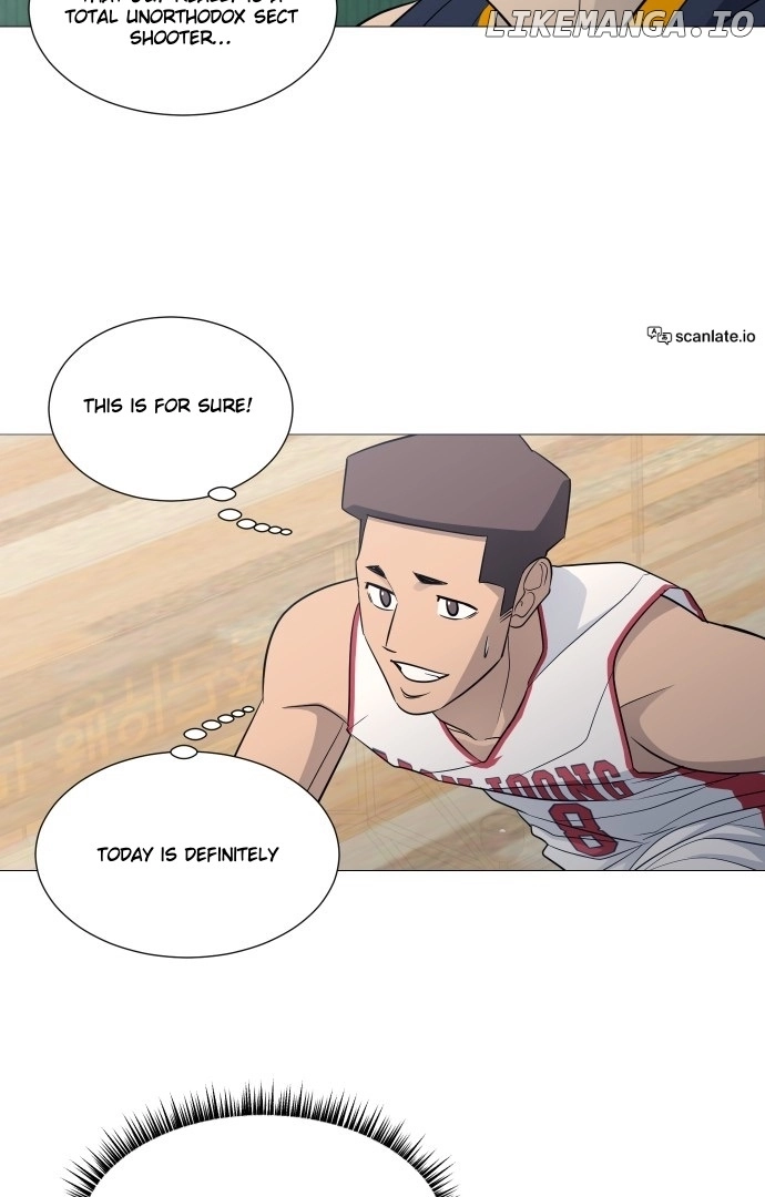 Read Garbage Time Manga Online