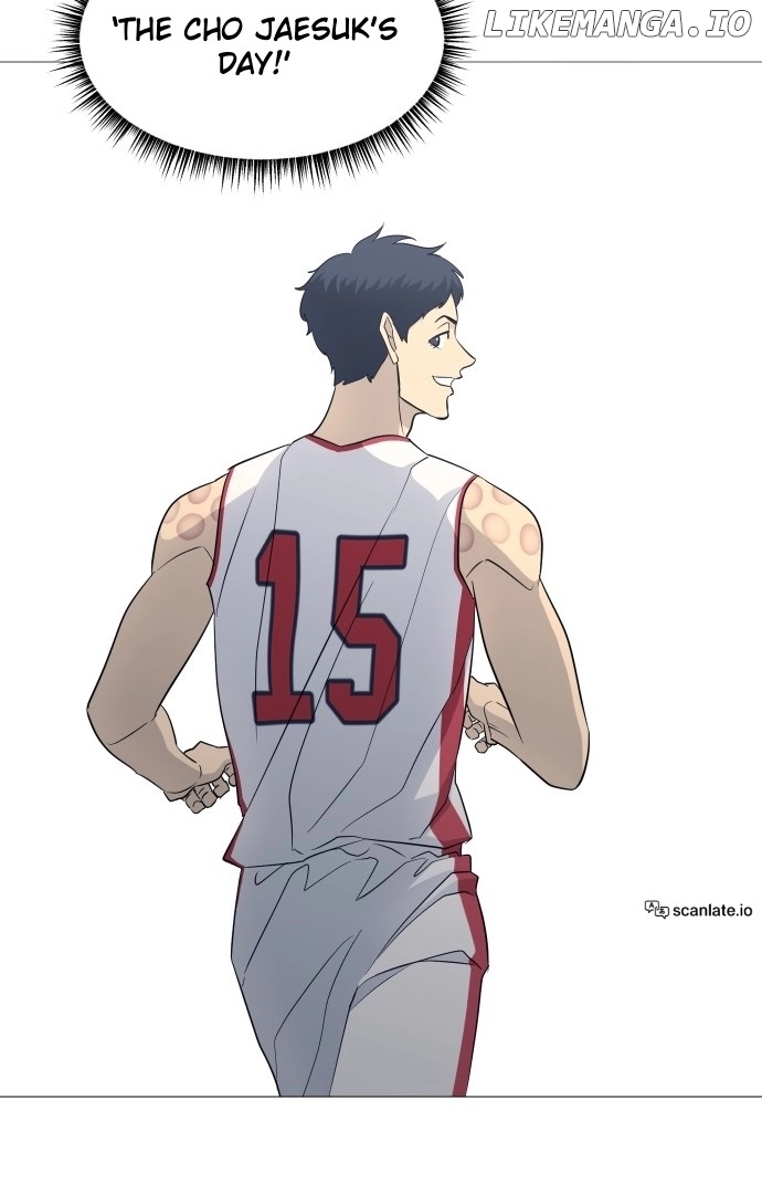 Read Garbage Time Manga Online