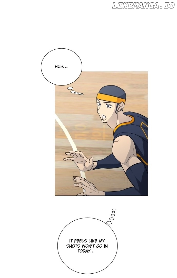 Read Garbage Time Manga Online