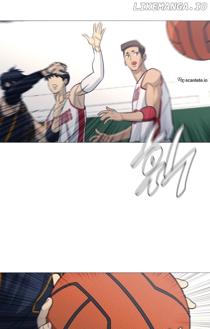 Read Garbage Time Manga Online