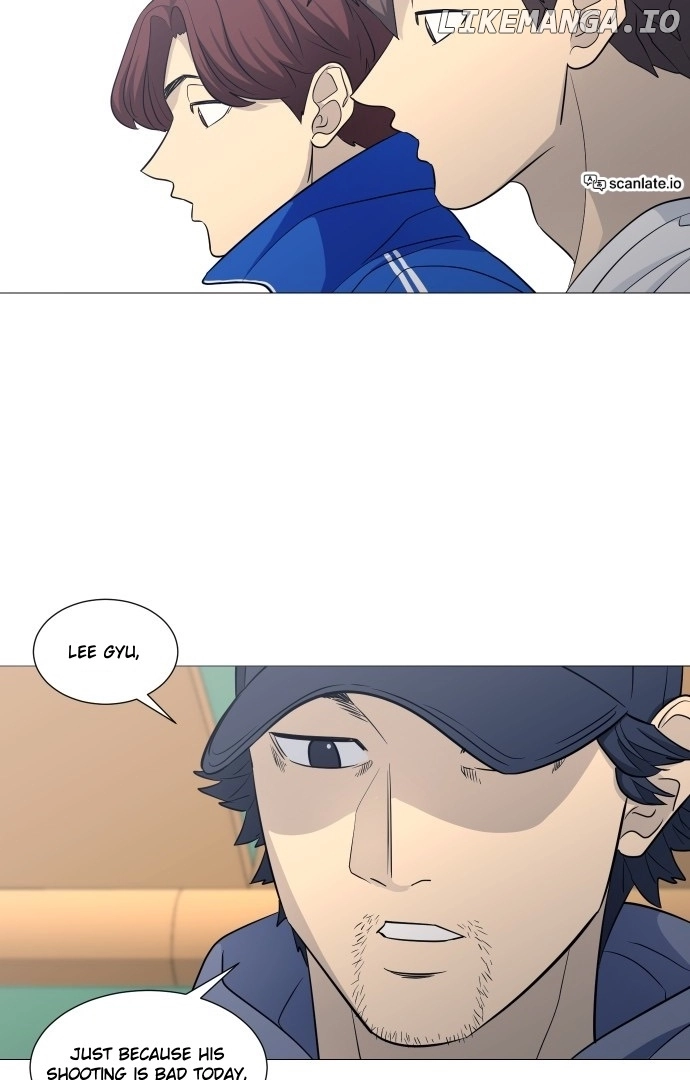 Read Garbage Time Manga Online