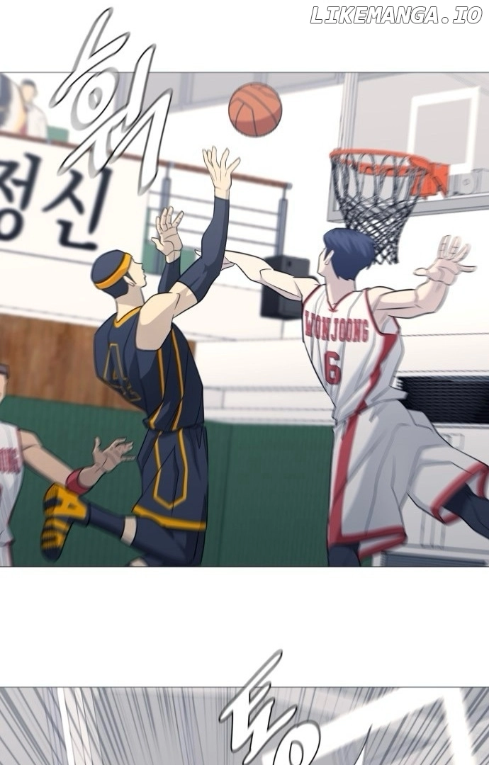 Read Garbage Time Manga Online