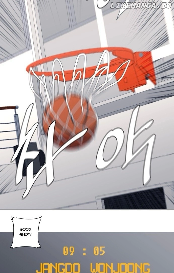 Read Garbage Time Manga Online