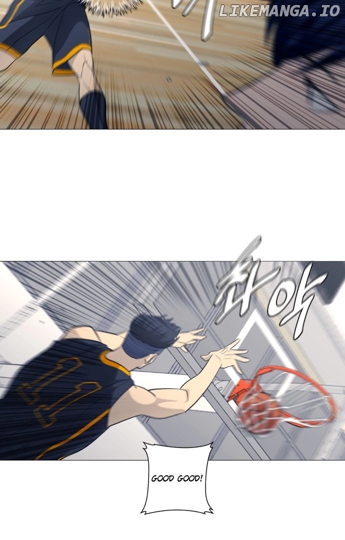 Read Garbage Time Manga Online