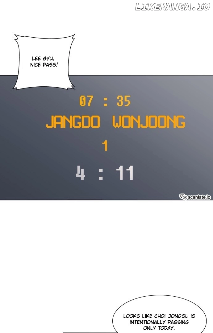 Read Garbage Time Manga Online