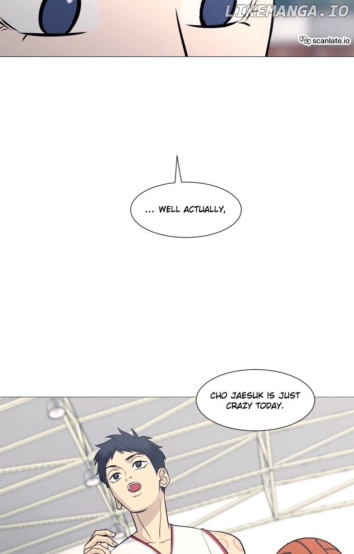 Read Garbage Time Manga Online