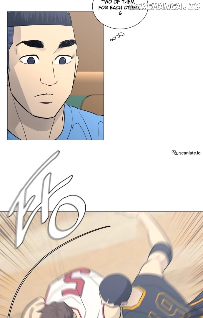 Read Garbage Time Manga Online