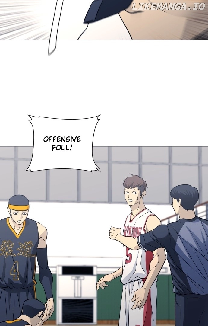 Read Garbage Time Manga Online