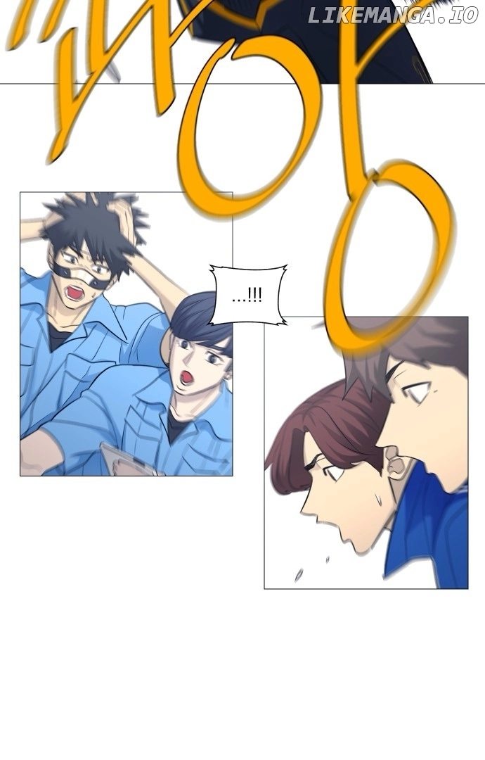 Read Garbage Time Manga Online