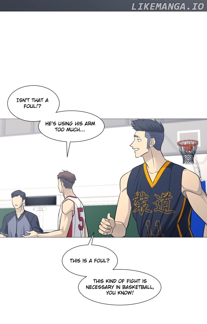 Read Garbage Time Manga Online