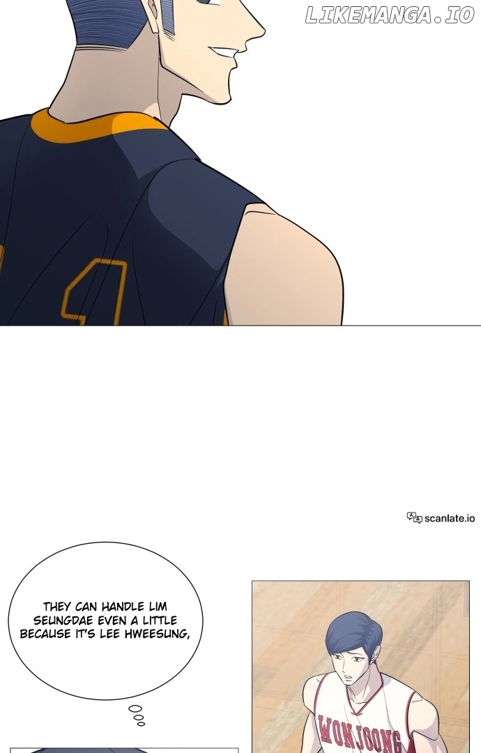 Read Garbage Time Manga Online