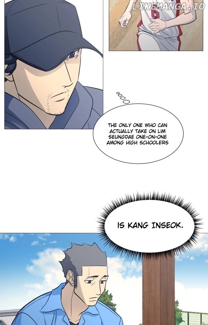 Read Garbage Time Manga Online