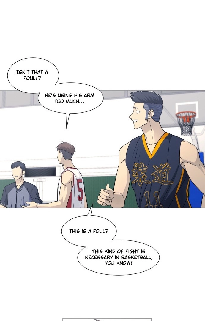 Read Garbage Time Manga Online