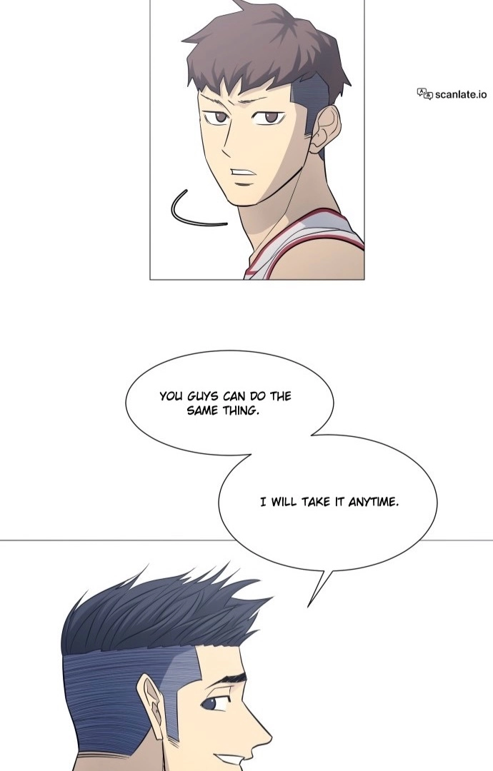 Read Garbage Time Manga Online