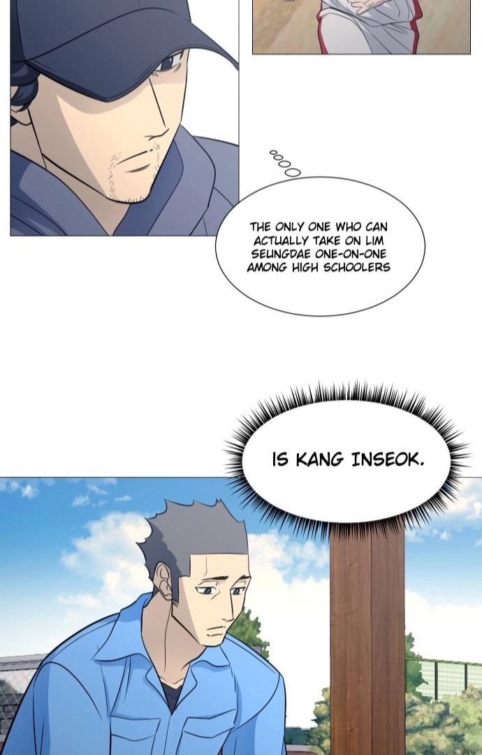 Read Garbage Time Manga Online