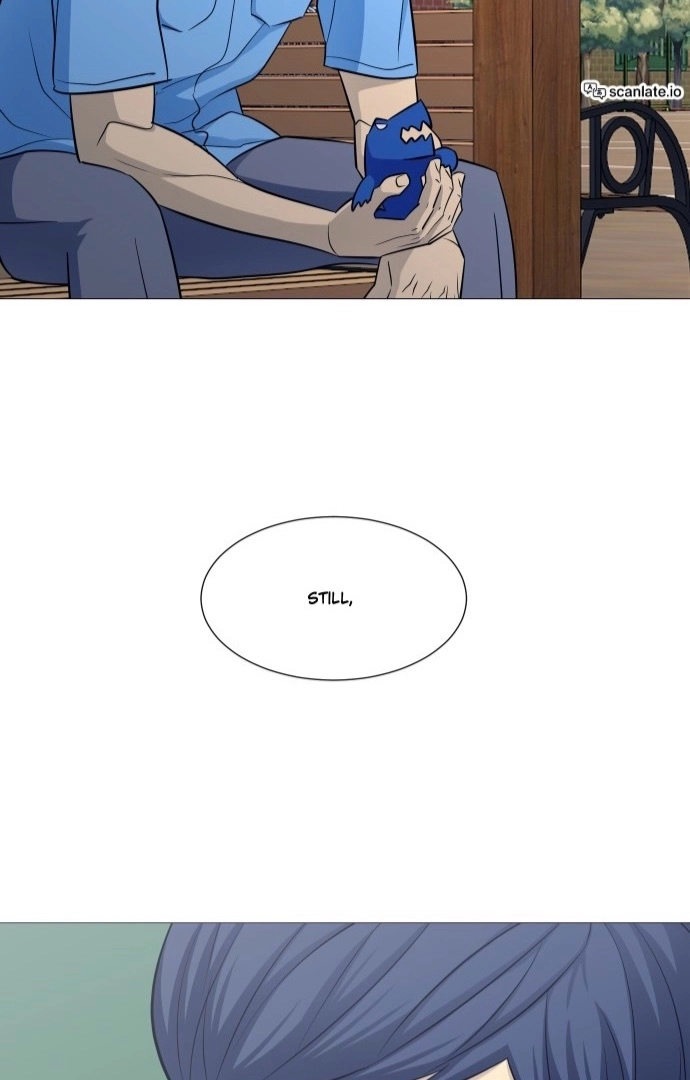 Read Garbage Time Manga Online