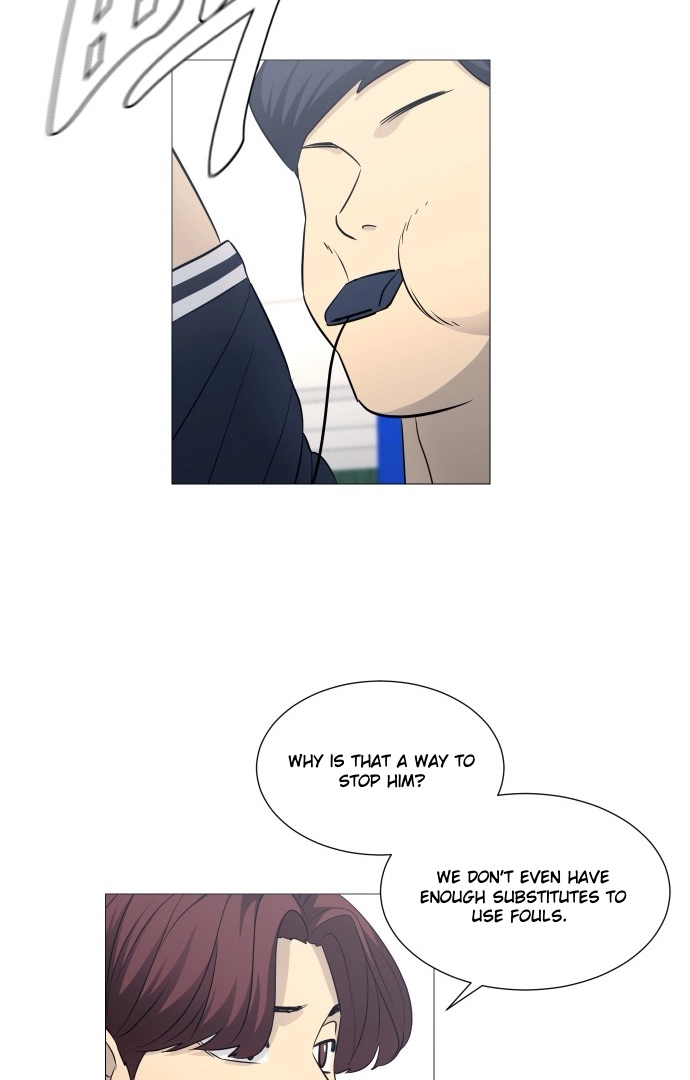 Read Garbage Time Manga Online