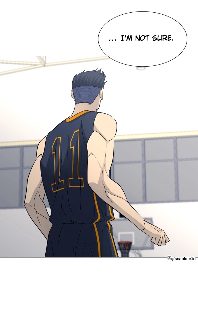 Read Garbage Time Manga Online