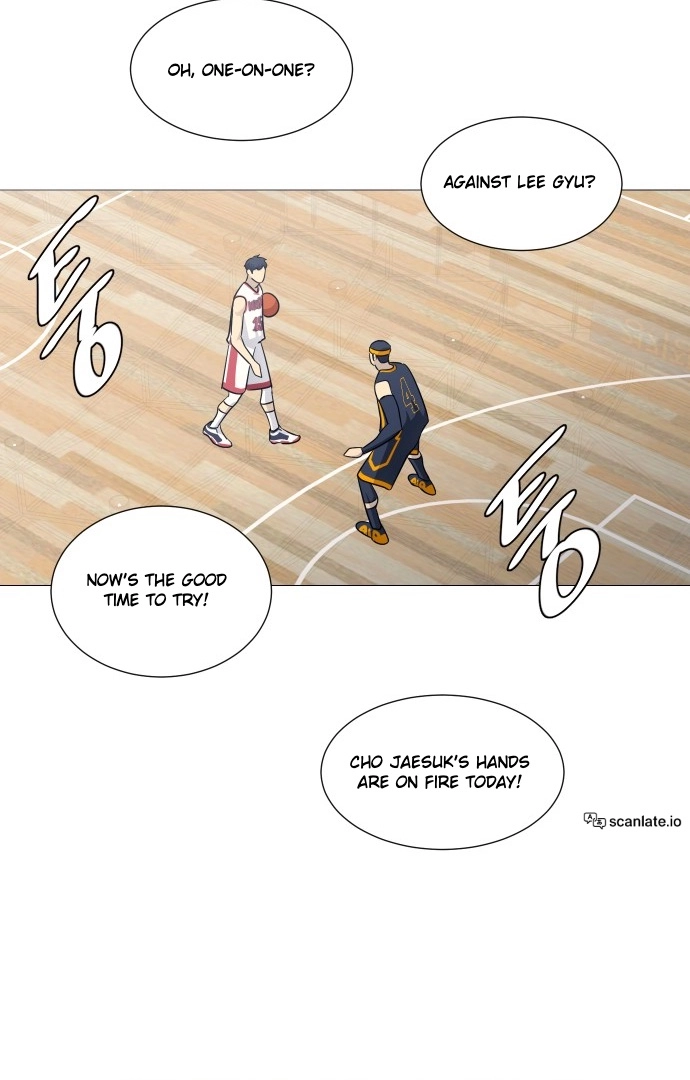 Read Garbage Time Manga Online