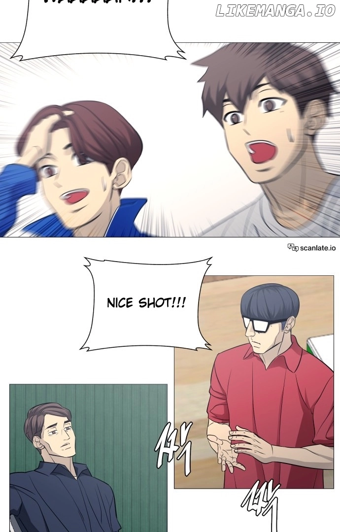 Read Garbage Time Manga Online