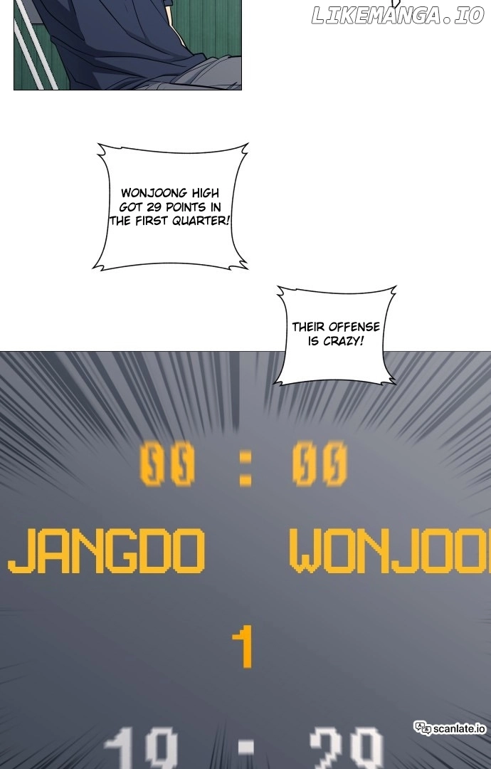 Read Garbage Time Manga Online