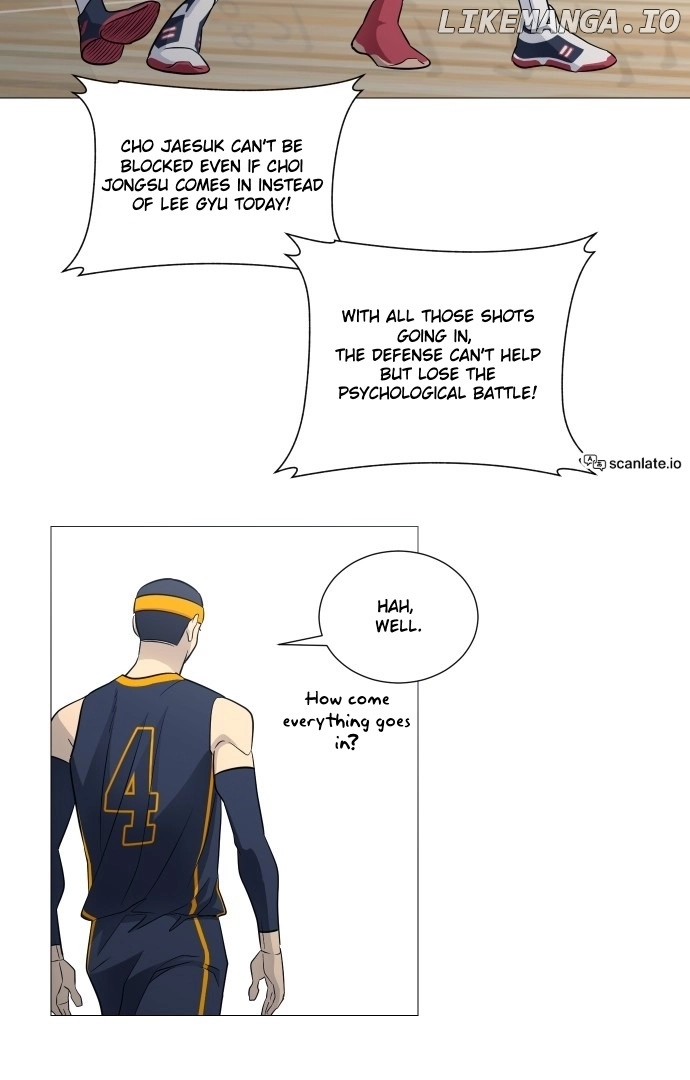 Read Garbage Time Manga Online