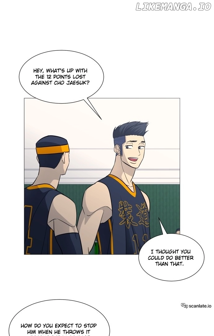 Read Garbage Time Manga Online