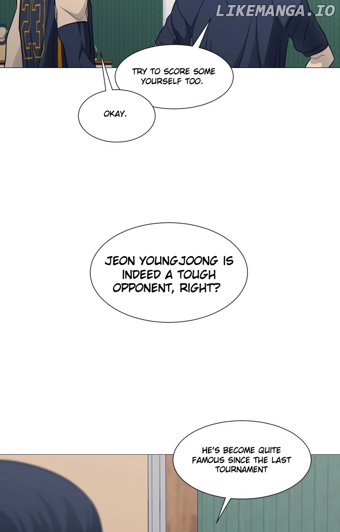 Read Garbage Time Manga Online