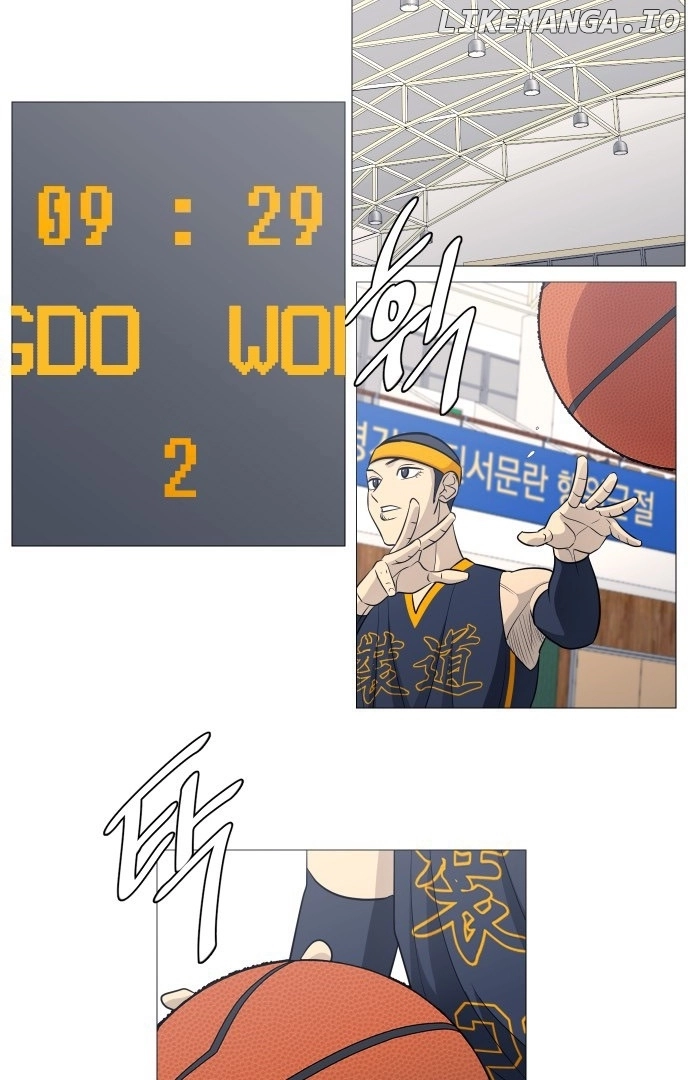 Read Garbage Time Manga Online