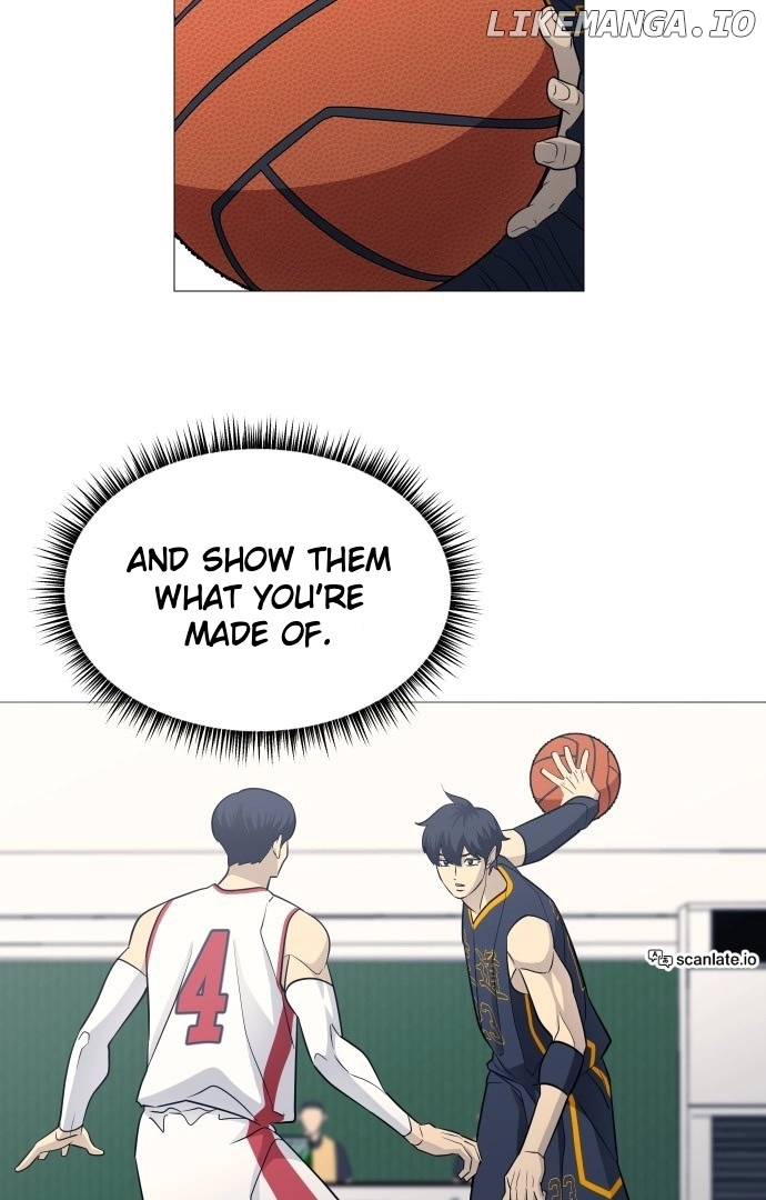 Read Garbage Time Manga Online