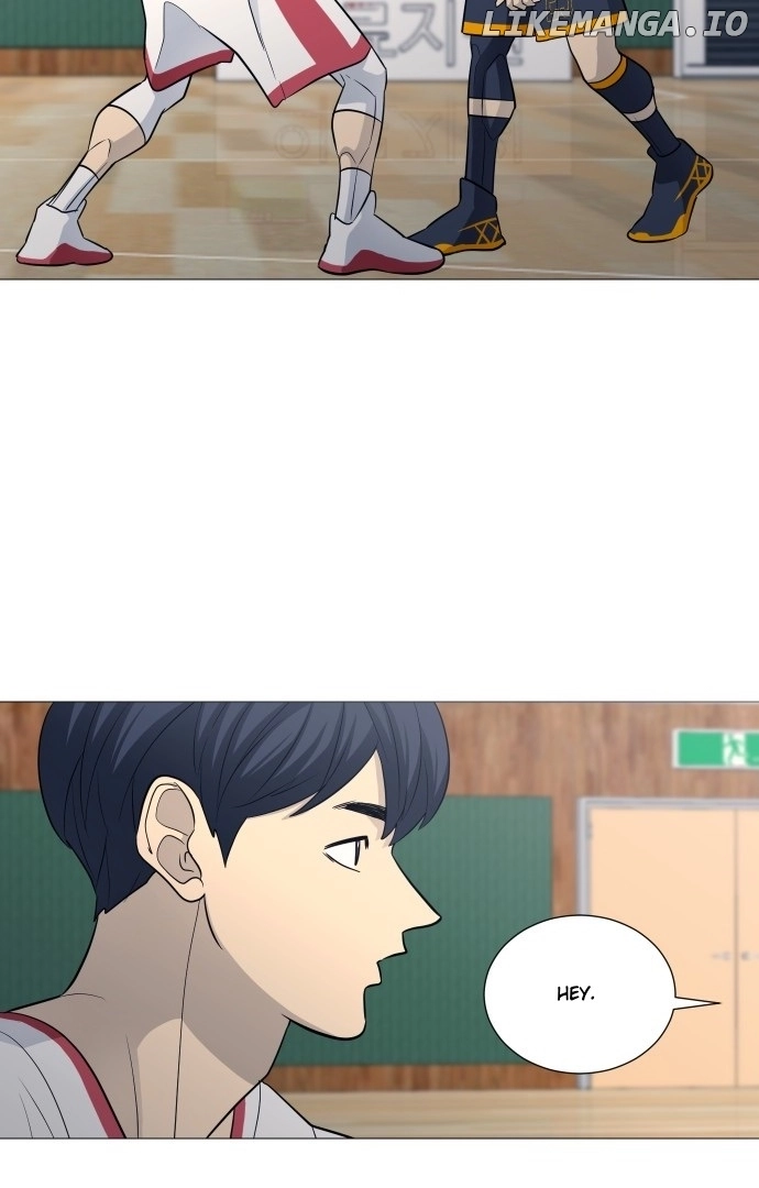 Read Garbage Time Manga Online