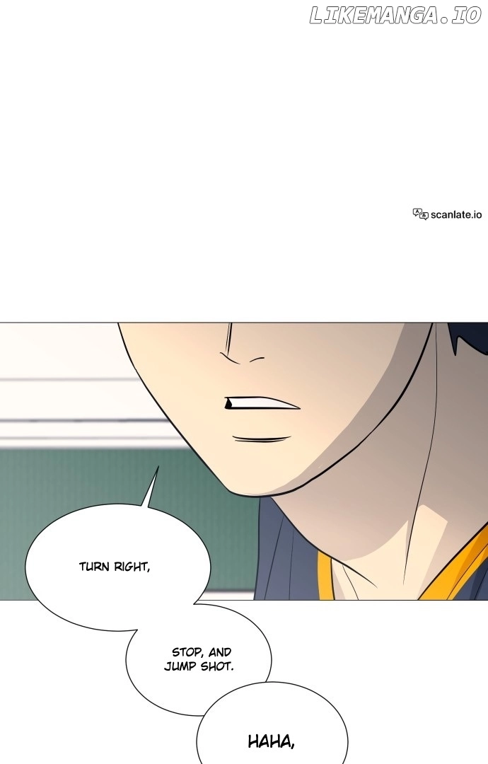 Read Garbage Time Manga Online