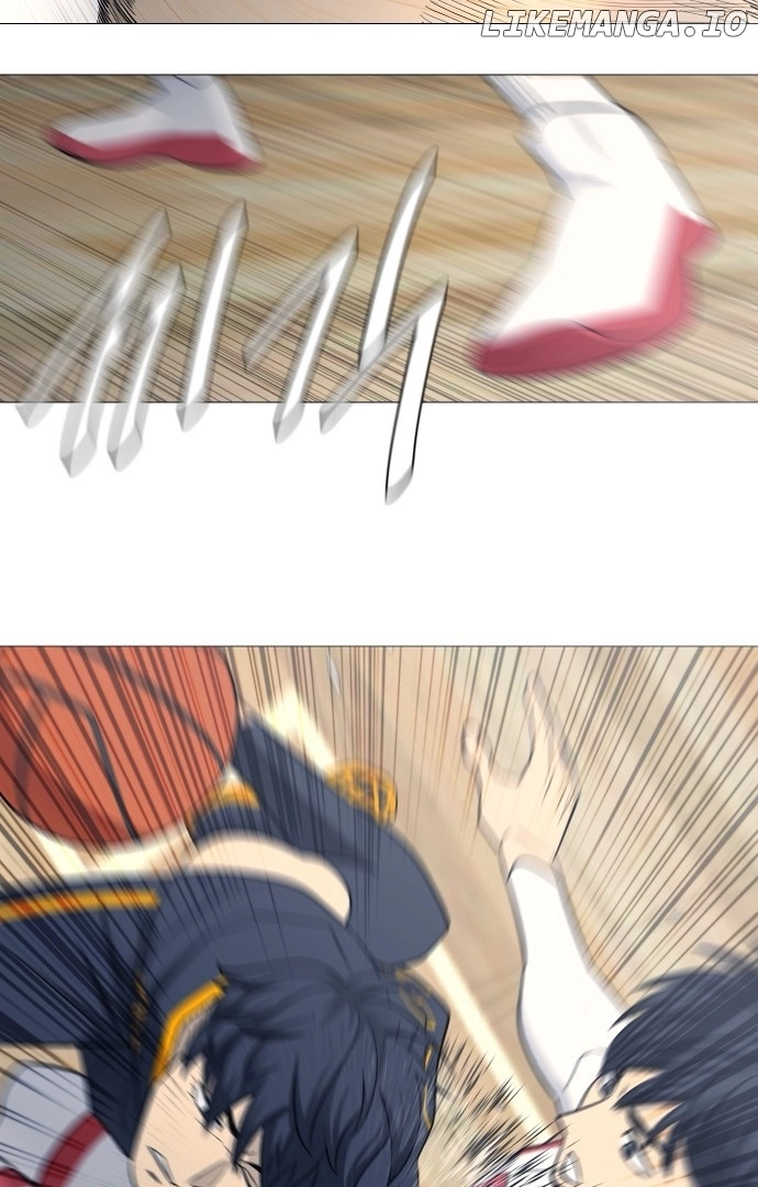 Read Garbage Time Manga Online