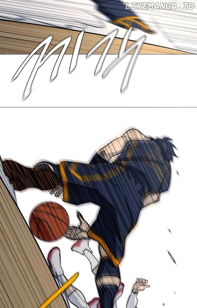 Read Garbage Time Manga Online