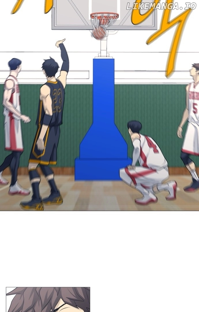 Read Garbage Time Manga Online