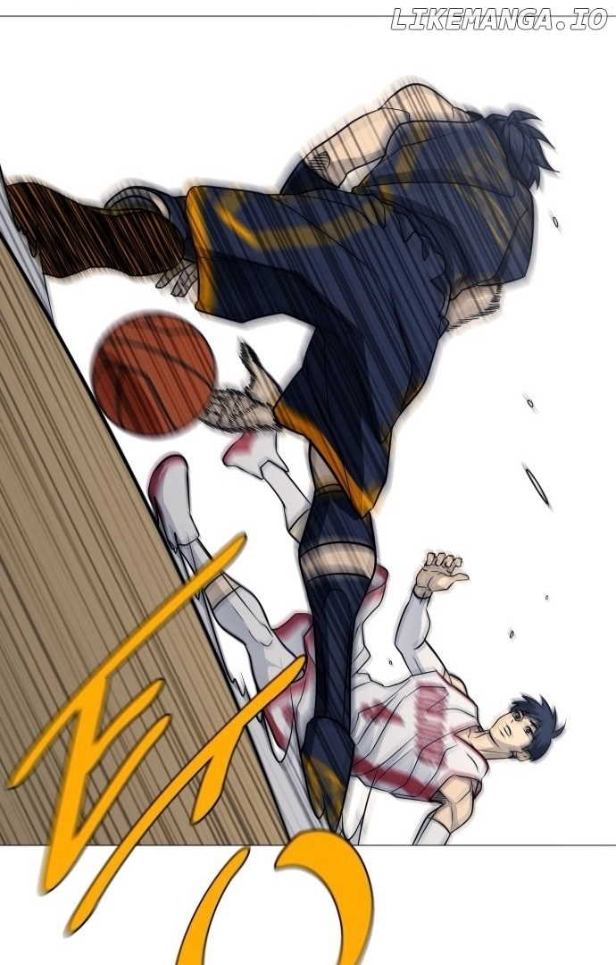 Read Garbage Time Manga Online