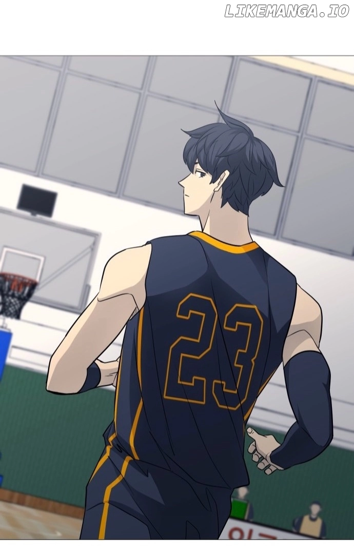 Read Garbage Time Manga Online