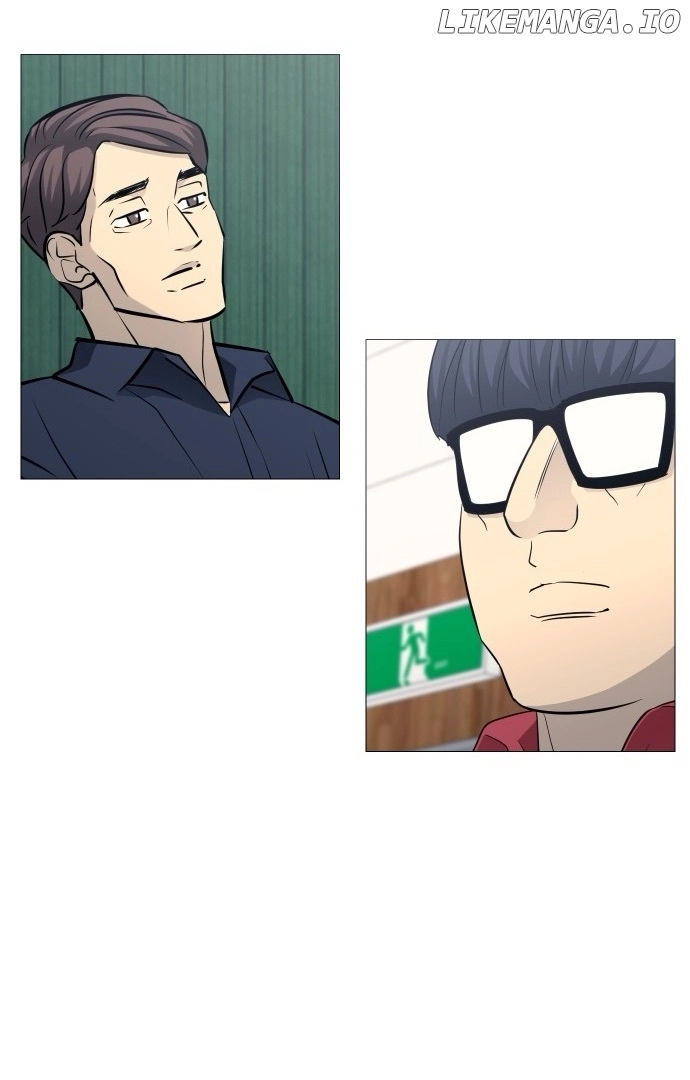 Read Garbage Time Manga Online