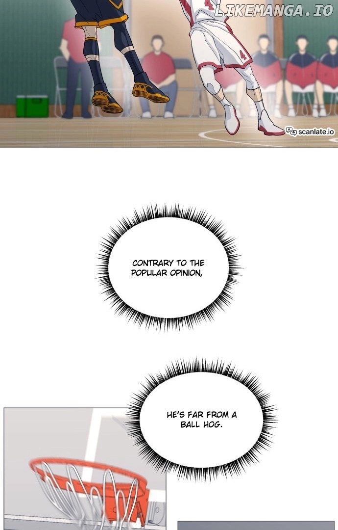 Read Garbage Time Manga Online