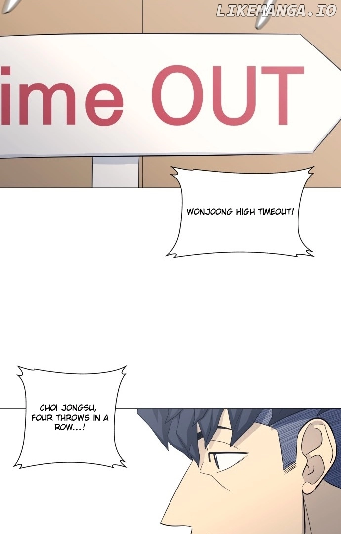 Read Garbage Time Manga Online