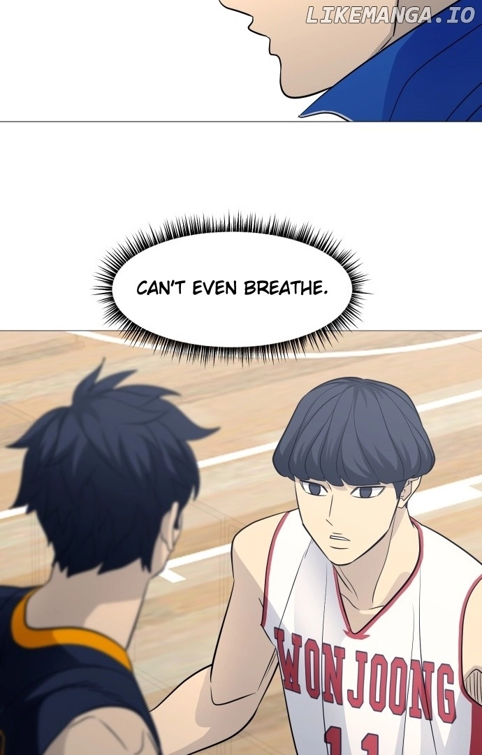 Read Garbage Time Manga Online