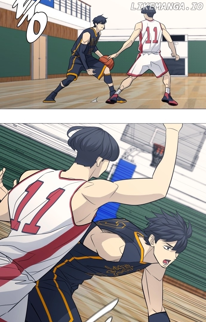 Read Garbage Time Manga Online