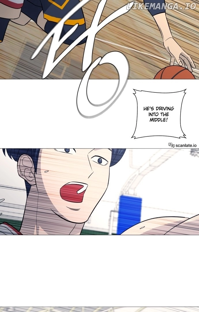 Read Garbage Time Manga Online