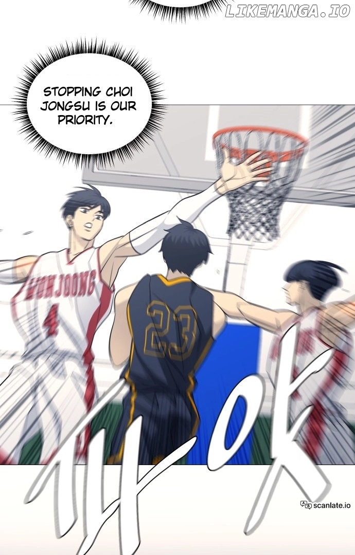 Read Garbage Time Manga Online