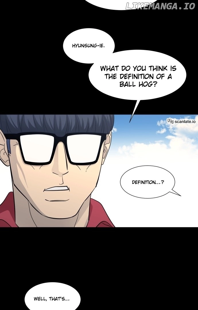 Read Garbage Time Manga Online