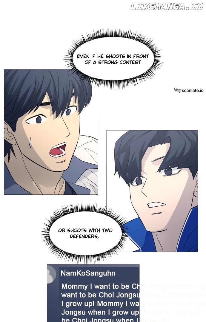 Read Garbage Time Manga Online