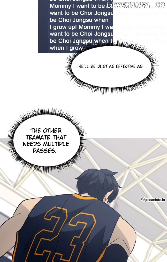 Read Garbage Time Manga Online