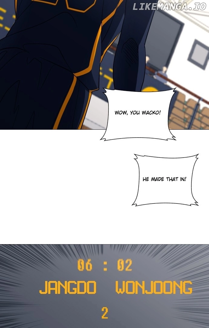 Read Garbage Time Manga Online